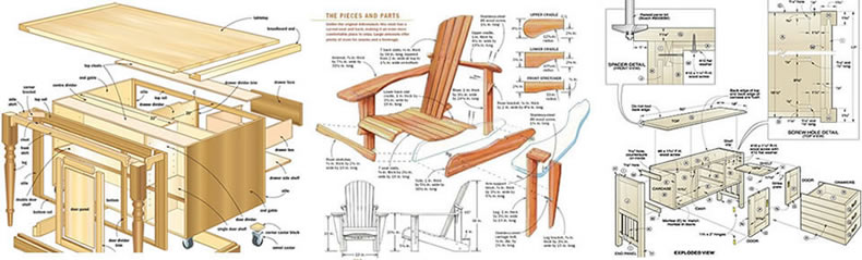"Download Ted's Woodworking project bundle with over 16,000 plans and woodworking tools checklist"